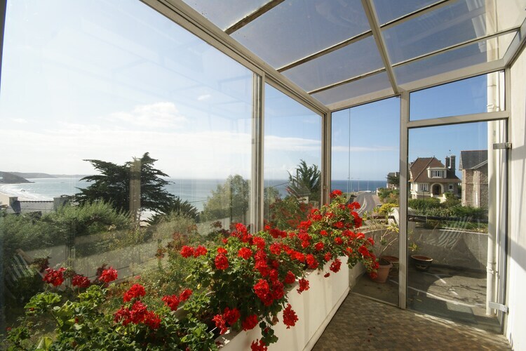 Maison 7 personnes avec vue mer à 200 m de plage - Photo 36