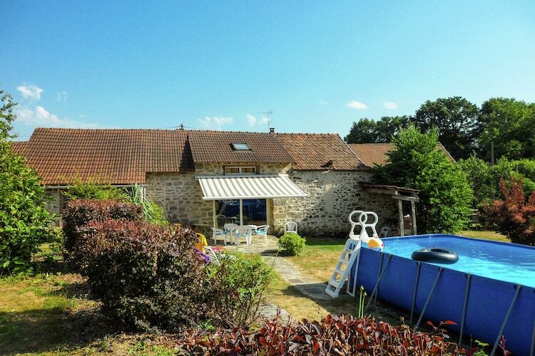 Maison rénovée 1792 avec piscine chauffée à Marsac - Photo 1