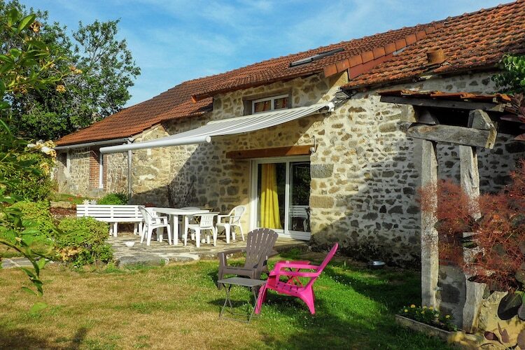 Maison rénovée 1792 avec piscine chauffée à Marsac - Photo 2