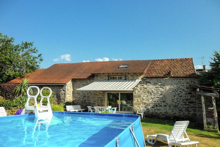 Maison rénovée 1792 avec piscine chauffée à Marsac - Photo 4