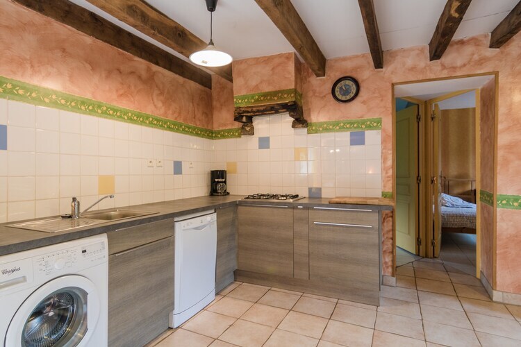 Maison rénovée 1792 avec piscine chauffée à Marsac - Photo 10