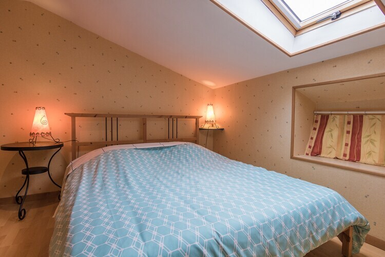Maison rénovée 1792 avec piscine chauffée à Marsac - Photo 12