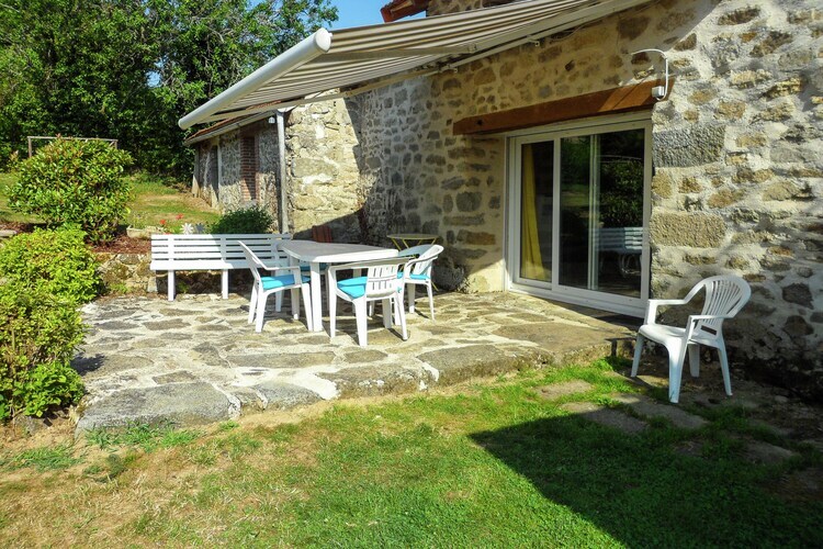 Maison rénovée 1792 avec piscine chauffée à Marsac - Photo 19