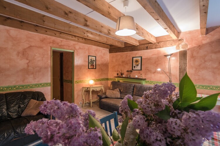 Maison rénovée 1792 avec piscine chauffée à Marsac - Photo 26