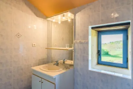 Maison de vacances Salles de Belvès, Havre de paix au bord de la piscine à Salles - Photo 17