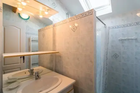 Maison de vacances Salles de Belvès, Havre de paix au bord de la piscine à Salles - Photo 19