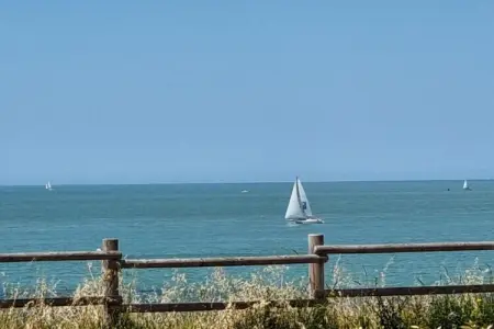 Maison de vacances Salles de Belvès, Havre de paix au bord de la piscine à Salles - Photo 32
