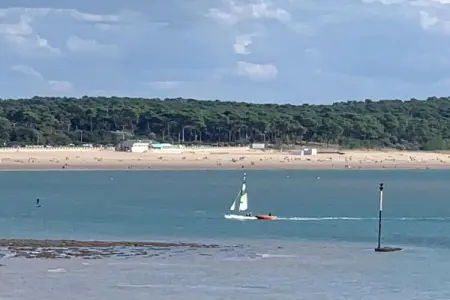 Maison de vacances Salles de Belvès, Havre de paix au bord de la piscine à Salles - Photo 37