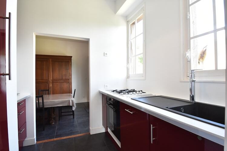 Maison de maître 5 chambres avec piscine privée - Photo 4