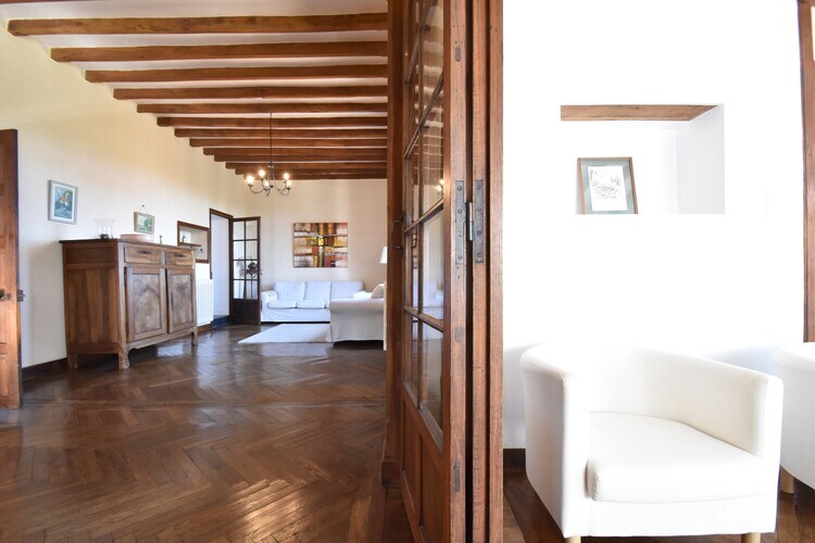 Maison de maître 5 chambres avec piscine privée - Photo 9