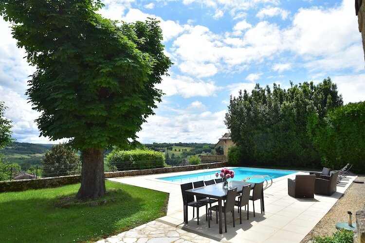 Maison de maître 5 chambres avec piscine privée - Photo 10