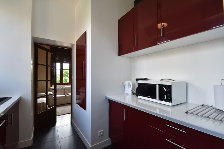 Maison de maître 5 chambres avec piscine privée - Photo 11