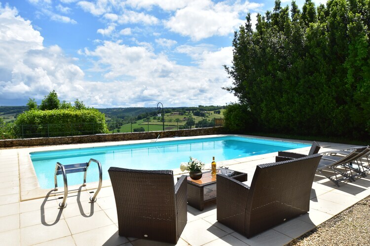 Maison de maître 5 chambres avec piscine privée - Photo 12