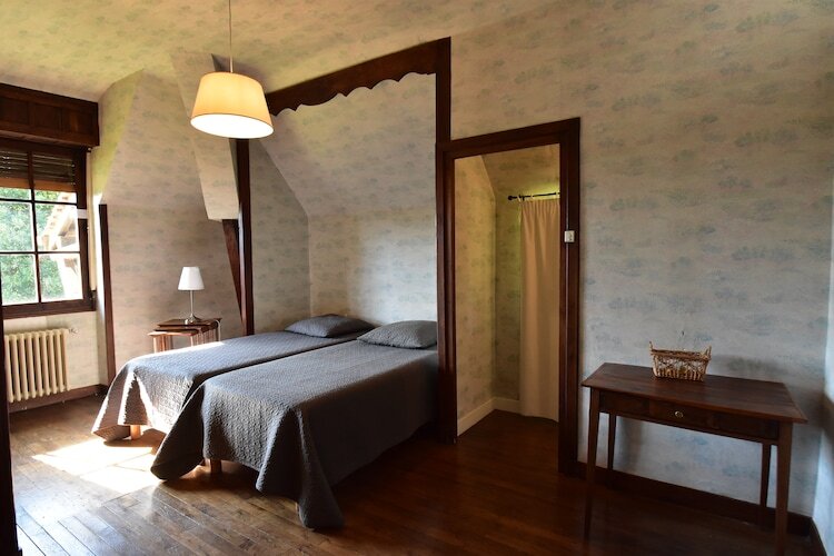 Maison de maître 5 chambres avec piscine privée - Photo 13