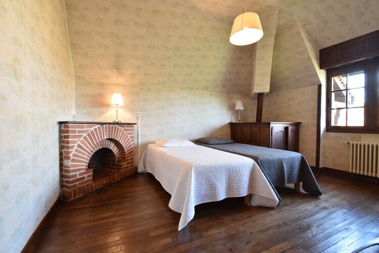 Maison de maître 5 chambres avec piscine privée - Photo 15