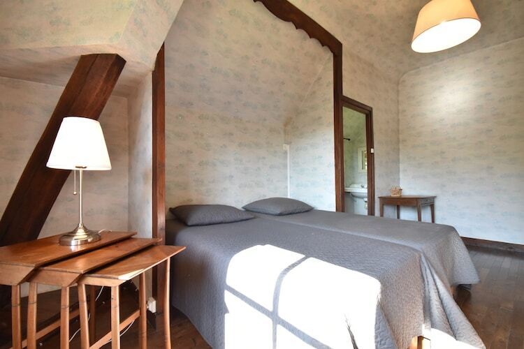 Maison de maître 5 chambres avec piscine privée - Photo 18