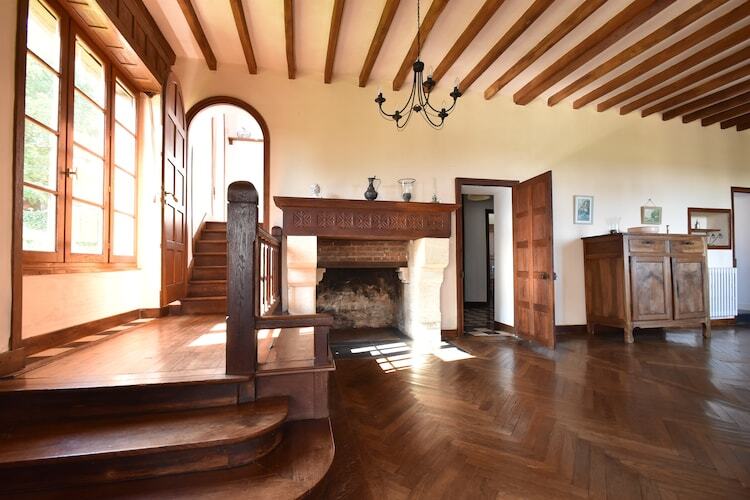Maison de maître 5 chambres avec piscine privée - Photo 19