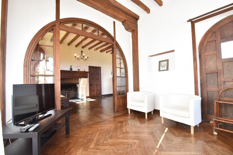 Maison de maître 5 chambres avec piscine privée - Photo 21