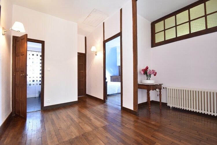 Maison de maître 5 chambres avec piscine privée - Photo 22