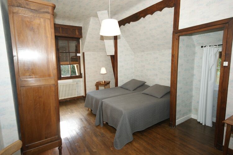 Maison de maître 5 chambres avec piscine privée - Photo 23