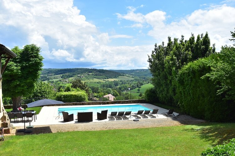 Maison de maître 5 chambres avec piscine privée - Photo 33