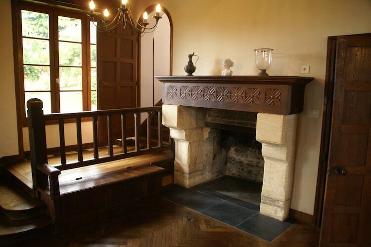 Maison de maître 5 chambres avec piscine privée - Photo 39
