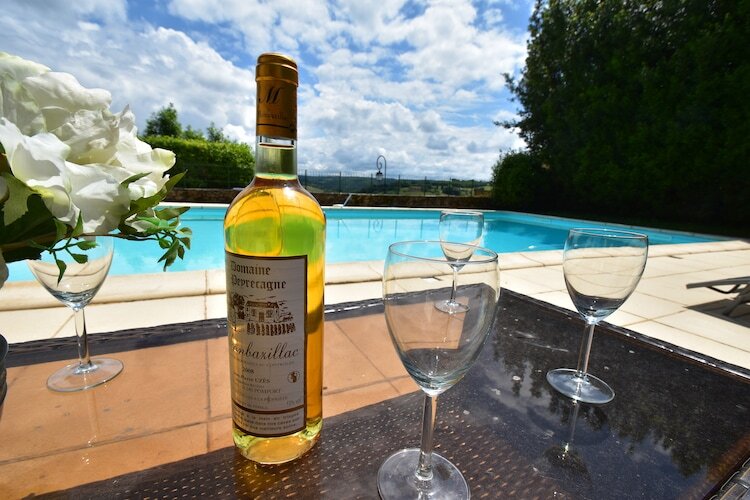 Maison de maître 5 chambres avec piscine privée - Photo 40