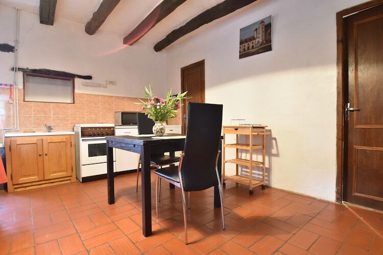 Maison 1 chambre avec jardin privé à Berbiguières - Photo 7
