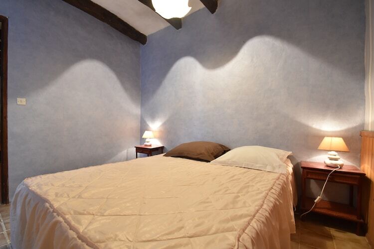 Maison 1 chambre avec jardin privé à Berbiguières - Photo 8