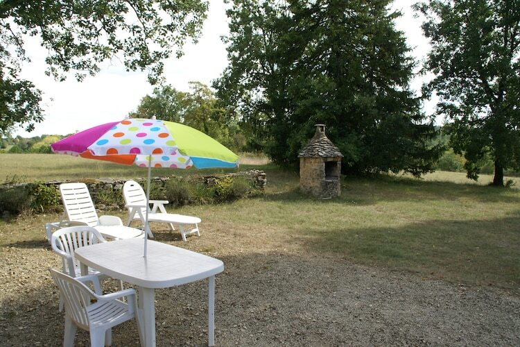 Maison 1 chambre avec jardin privé à Berbiguières - Photo 9