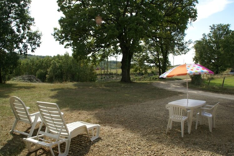 Maison 1 chambre avec jardin privé à Berbiguières - Photo 12