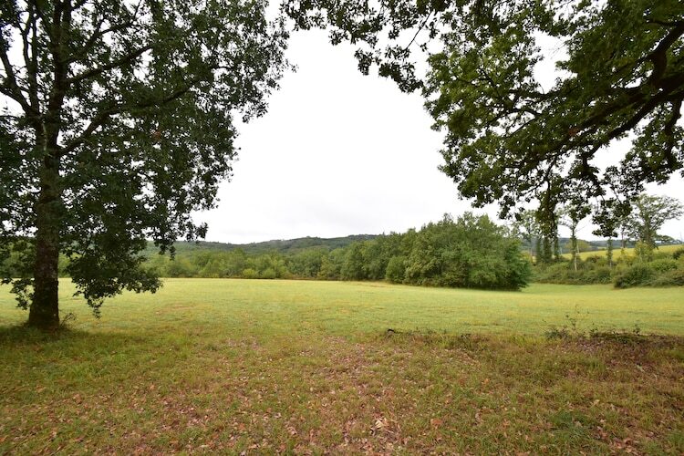 Maison 1 chambre avec jardin privé à Berbiguières - Photo 14