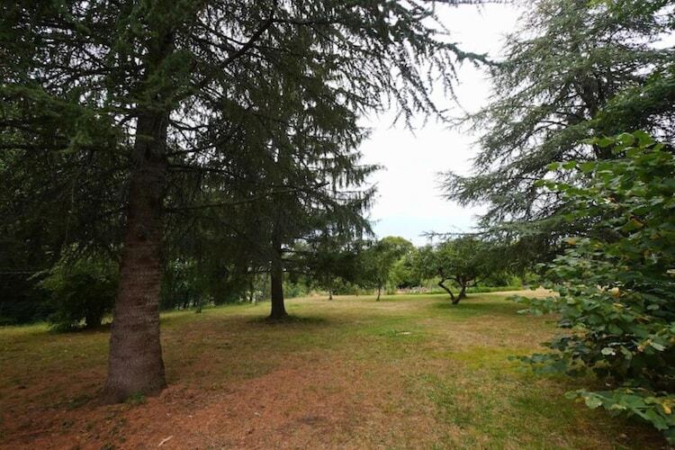 Maison 1 chambre avec jardin privé à Berbiguières - Photo 29