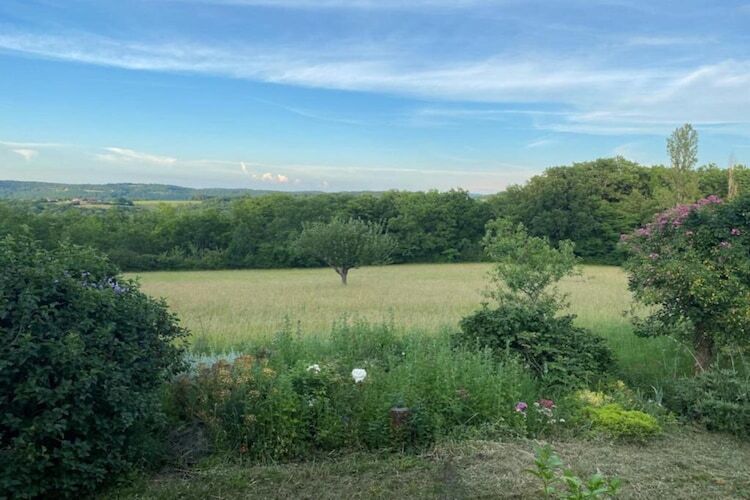 Maison 1 chambre avec jardin privé à Berbiguières - Photo 38