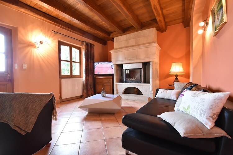 Maison 6 personnes avec piscine privée à Domme - Photo 2
