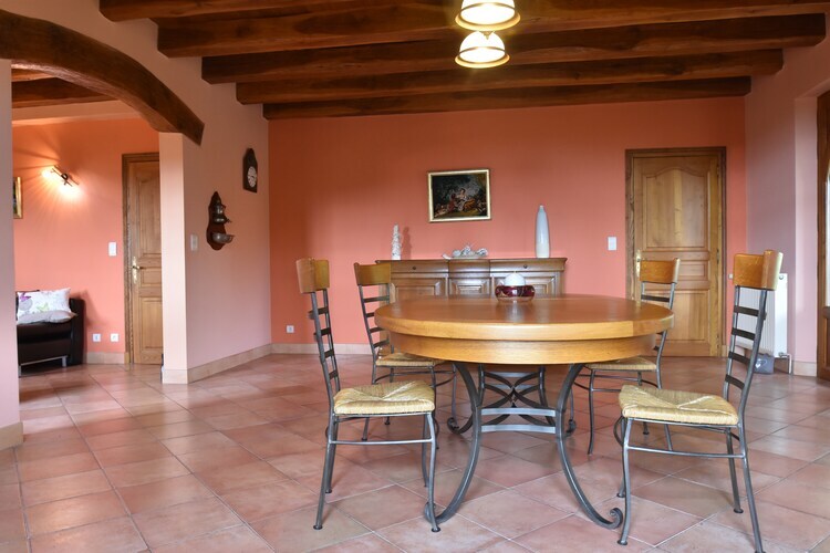 Maison 6 personnes avec piscine privée à Domme - Photo 5