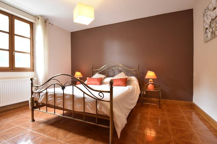 Maison 6 personnes avec piscine privée à Domme - Photo 9