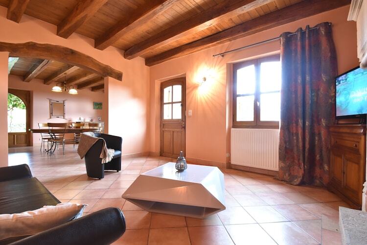 Maison 6 personnes avec piscine privée à Domme - Photo 12