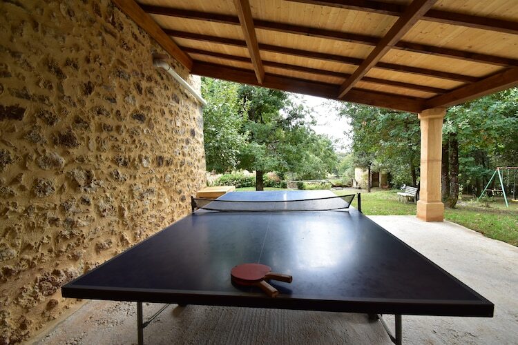 Maison 6 personnes avec piscine privée à Domme - Photo 18