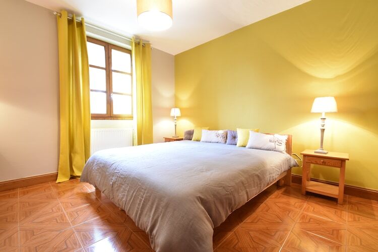 Maison 6 personnes avec piscine privée à Domme - Photo 21
