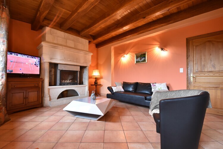 Maison 6 personnes avec piscine privée à Domme - Photo 26