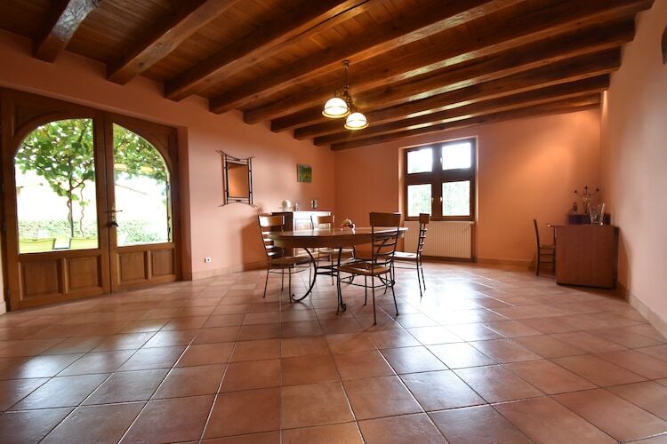 Maison 6 personnes avec piscine privée à Domme - Photo 27