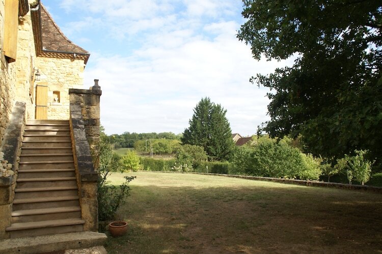Maison 6 personnes avec piscine privée à Domme - Photo 34