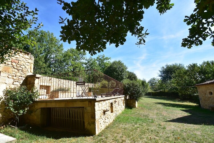 Maison 6 personnes avec piscine privée à Domme - Photo 35