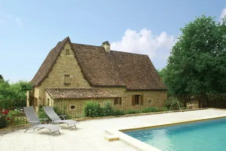 Location maison de vacances à Domme