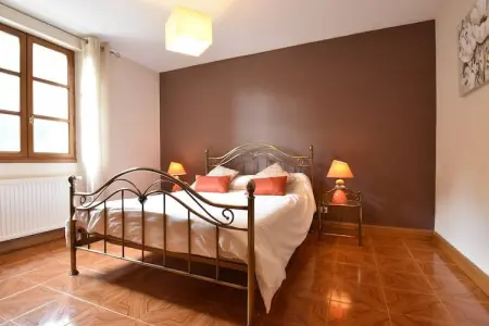 Maison 6 personnes avec piscine privée à Domme : photo 9