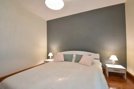 Maison 6 personnes avec piscine privée à Domme : photo 13