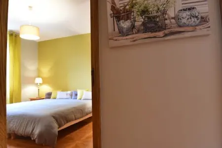 Maison 6 personnes avec piscine privée à Domme : photo 28