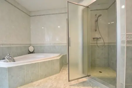 Maison 6 personnes avec piscine privée à Domme : photo 29