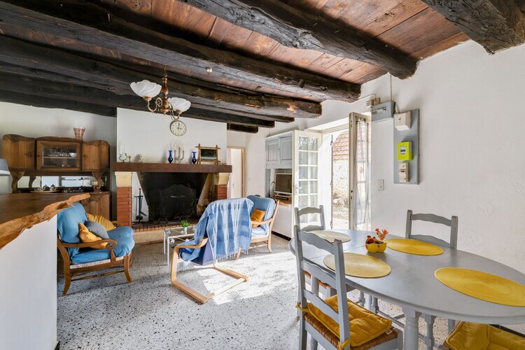 Maison 3 chambres Cendrieux, accueil famille et animaux - Photo 3
